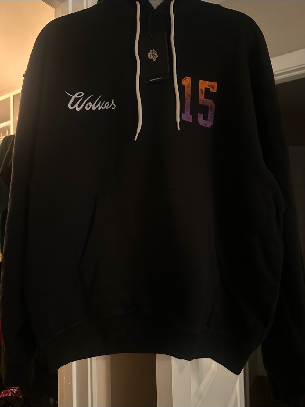 Darc Sport Hoodie